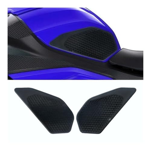 Protégez le réservoir de votre S1000R avec ces autocollants de moto - 3