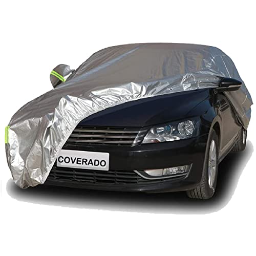 Best Car Covers For Hail Protection Buying Guides Motoczysz