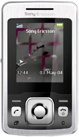 Sony Ericsson T303 Silver
