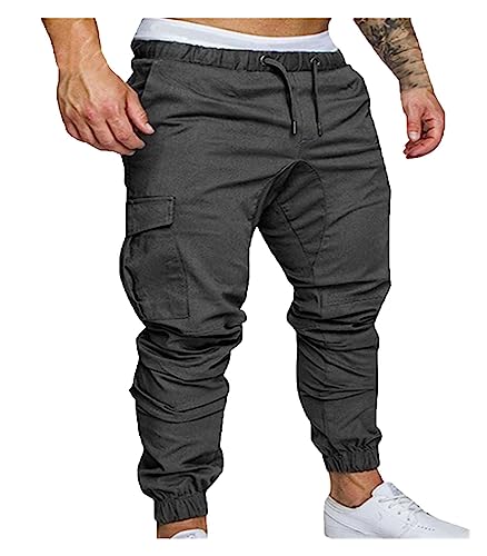 Pantalon de costume de sport pour homme pour rester élégant et libre de bouger au bureau