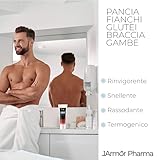 J.ARMOR B079K3SSYX lato 3