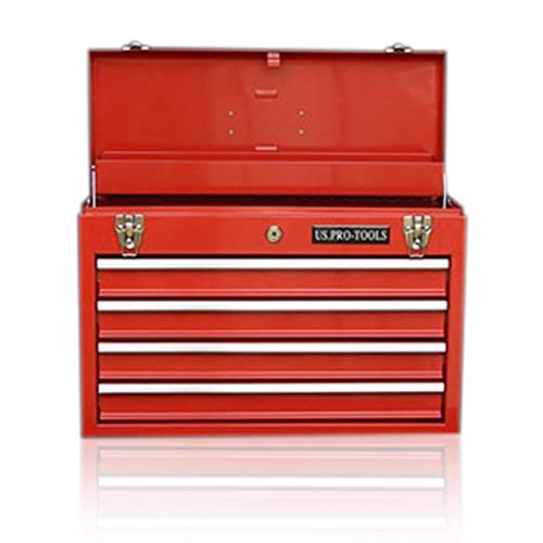 Originale US PRO TOOLS Tool Box Tool Cabinet 4