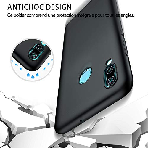 Garegce Cover Custodia Case per Huawei P Smart