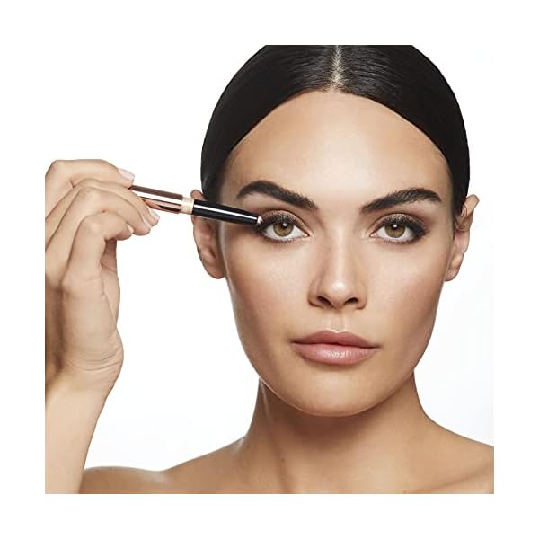 Trish-McEvoy-24-Hour-Eyeshadow-Liner-Topaz-164-g-0058-oz Trish McEvoy 24- Hour Eyeshadow & Liner, 1.64 g / 0.058 oz