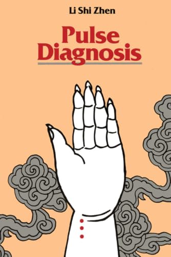 Pulse Diagnosis (Paradigm title) view 2
