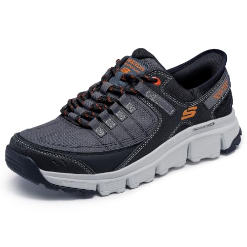 Image of Skechers Men's Summits AT Slip-in Sneaker