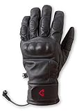 Gerbing Hero Heated Gloves - 12V Motorcycle
