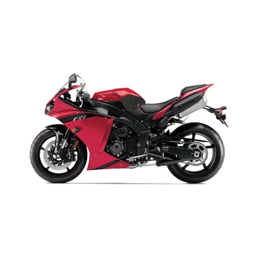 Protection réservoir YZF-R1 2009-2014 : design et finitions premium