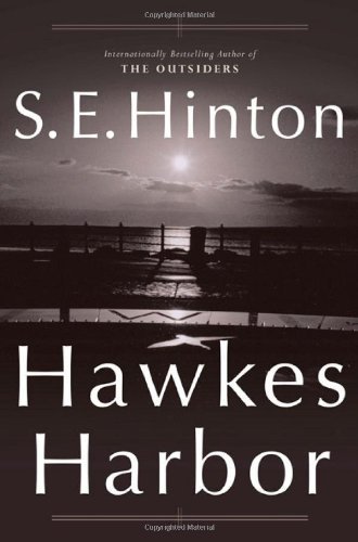 Hawkes Harbor Hardcover August 26, 2004 B010EWGWKK Book Cover