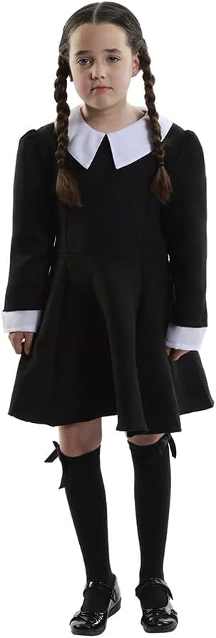 Mad Costumes Haunted Child Halloween Costume for Kids, X-Large