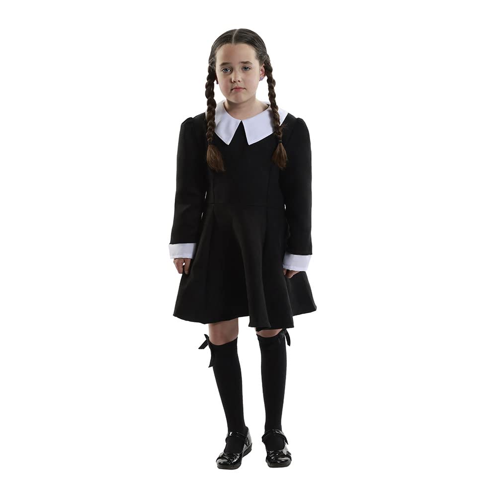 Mad Costumes Haunted Child Halloween Costume for Kids, X-Large
