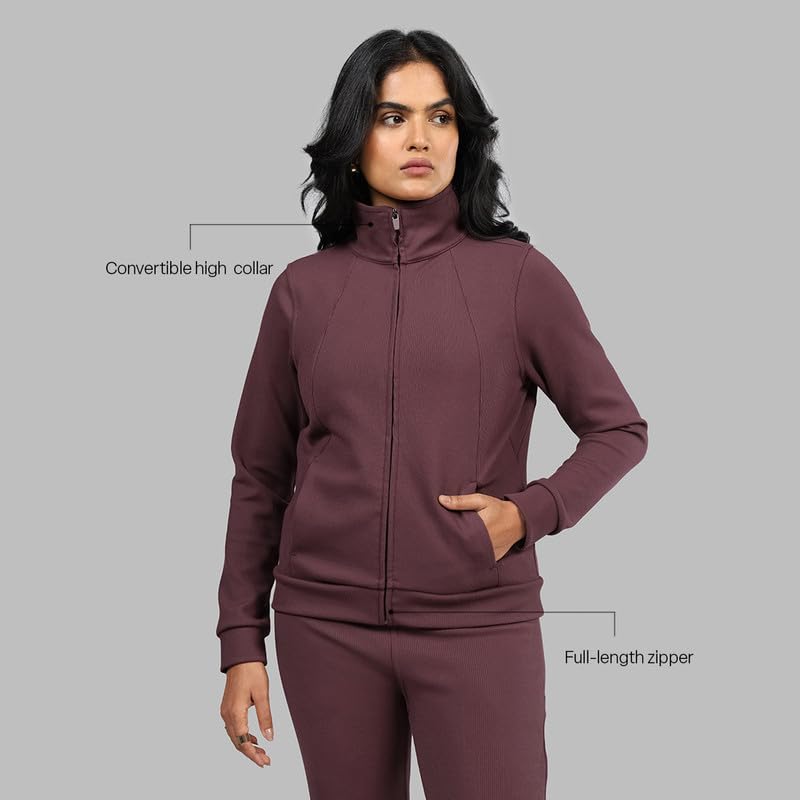 Image of BlissClub Women JACKET