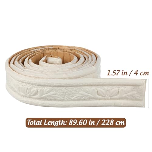 El Mejor Listado de Cenefas decorativas - los más vendidos. 17 Imagen adicional