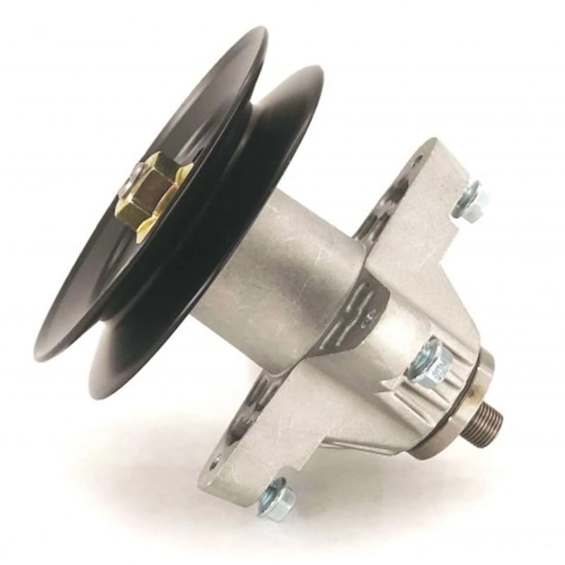 #US Replacement Part for Spindle Assembly Compatible with for CUB 918-04126, 918-04125, 618-04125 Spindlepart#525940