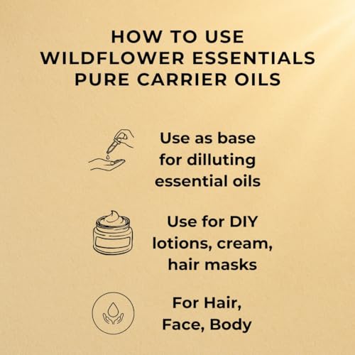 Image of Radish Seed Oil (Raphanus sativus) Pure and Natural for Face Skin Hair & Body (30ml)