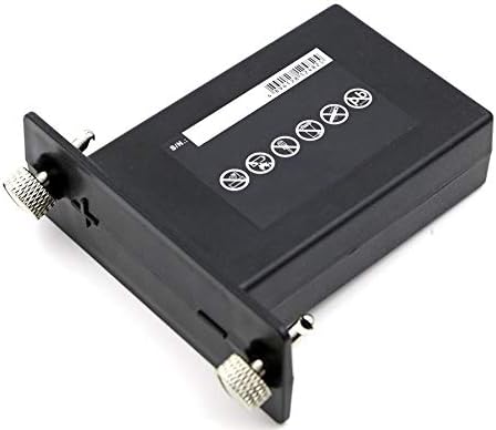 Battery for Schwing 10191556 AK2 Transmitter AK2 Transmitter FW24 AK2 Transmitter FW43 RTE7220 LIONX