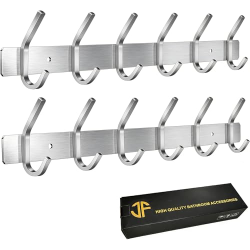 JOLY FANG Perchero de Pared