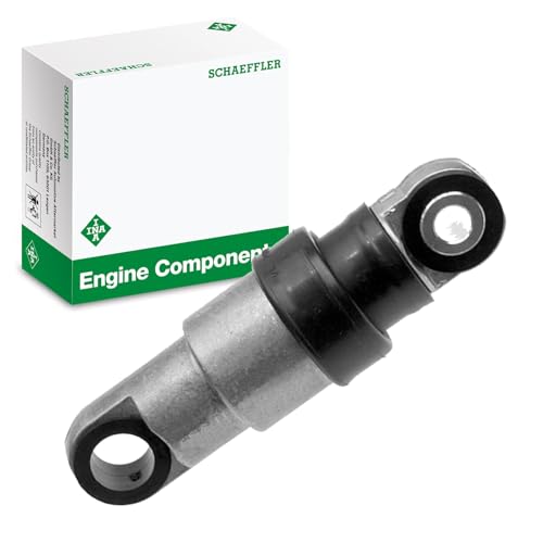 INA 533 0001 10 Smorzatore vibrazioni Cinghia Poly-V idraulico idraulico