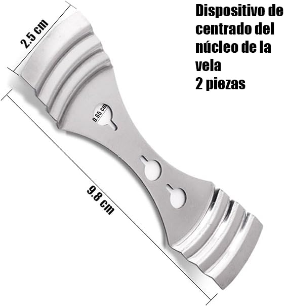 Reviews de Mechas - los más vendidos. 18 Mechas marca EAHSAP (2)