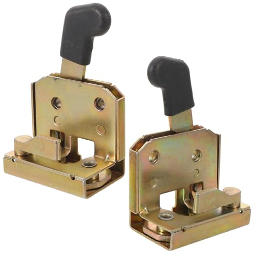 Poignée de porte de remplacement T75 HEMOTON en métal pour tricycle électrique