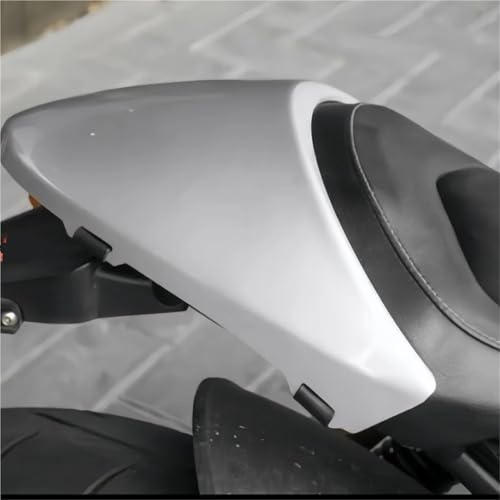 Capot de selle arrière Aprilia CR150 accessoire carénage queue (B) - 6