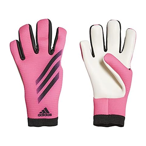 adidas Guantes de jugador modelo X GL TRN J marca Cover