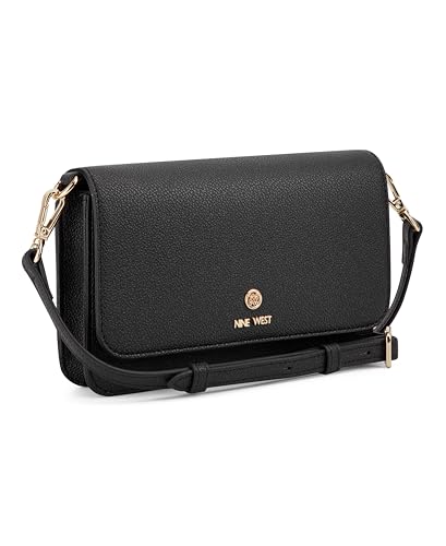 Lockup 9S Phone Wallet Crossbody2