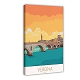 hotel verona milano stazione centrale Si te gusta esta serie de pósteres, entra en mi tienda para buscar.