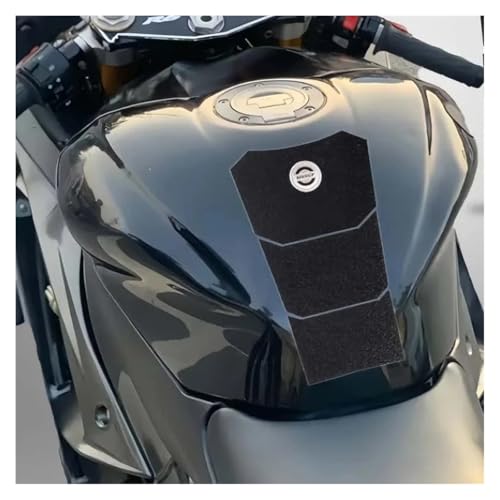 Protection réservoir moto antidérapante pour Yamaha R6 2004-2016