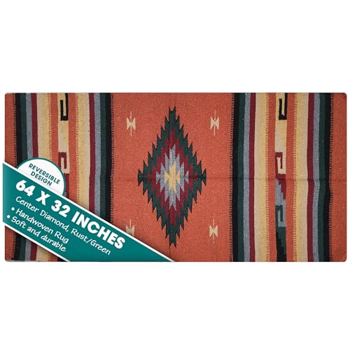 Tapete Bohemio Boho Southwest 81x32 cm