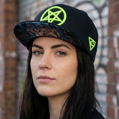 Image of Capiche [99+ Variations] Special Series Snapback Cap - One Size Unisex Men