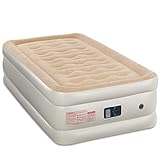 ★ Tamaño: 203 × 99 × 45 cm, adecuado para una sola persona, 275 kg de cojinete.203 × 152 × 45 cm, adecuado para, 315kg simple o doble cojinete