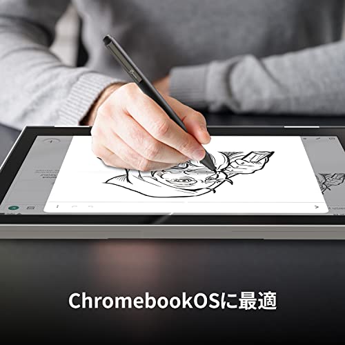 j5create タッチペン JITP100サムネイル3