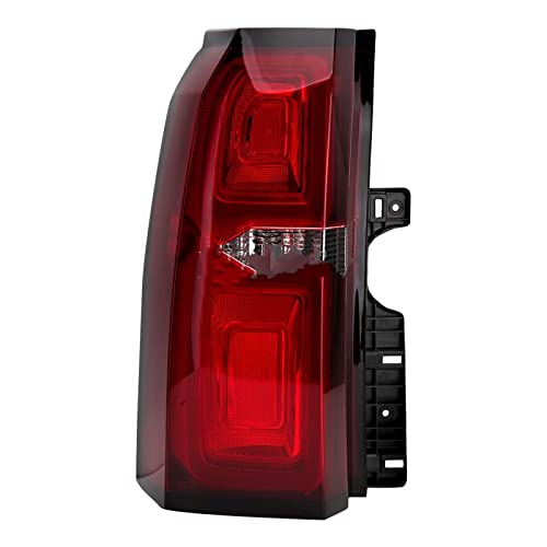 Feu arrière Chevrolet Tahoe 2015-2020 côté gauche version US clignotant et stop