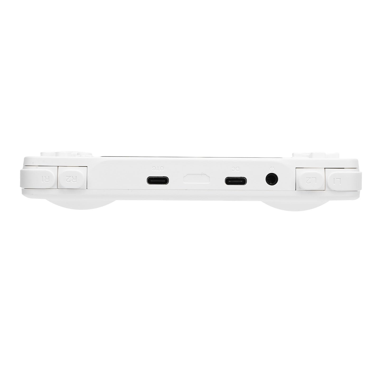Generic Console di Gioco Portatile retrò Console di Gioco Portatile con Schermo HD da 4,0 Pollici per Viaggi a Casa (#2)