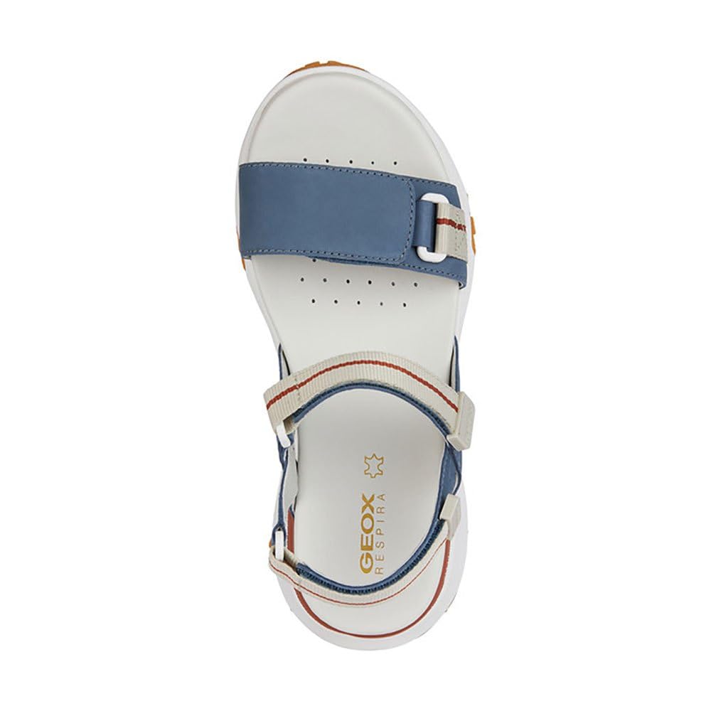 Geox D Sorapis + Grip B Sandalo sportivoDonna