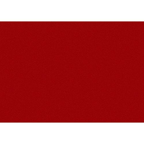 Image of GBC PolyOpaque Binding Covers 300 micron A4 Dark Red (100 Pack)
