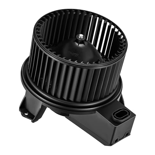 Image of HVAC Blower Motor 700273 Assembly - Compatible with Ford Mustang 2010-2014 - Replaces 2311826, PM9396, MM1041, SK700273 - A /C Heater Fan Blower Motor