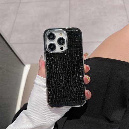 Coque transparente pour iPhone 11 protection antichute et dos souple antichoc noir