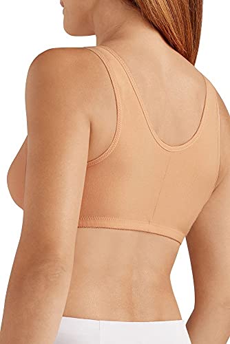 Image of Amoena Women's Frances Front-Closure Leisure Bra