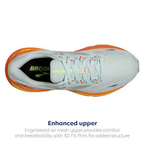 Image of Brooks Women's Adrenaline GTS 23 Supportive Running Shoe