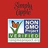 Simply Apple Juice, 52 Fl Oz Bottle #3