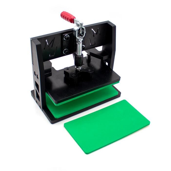 Universal Pressure Retaining Platform for Mobile Phone Tablet Repair LCD Screen Back Cover Glue Fixing Fixture Tool BY-20