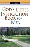 God's Little Instruction Book For Men
