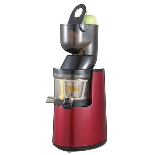 Buy QIN.J.FANG Whole Slow Juicer 87Mm Large Mouth Feeding Chute Whole