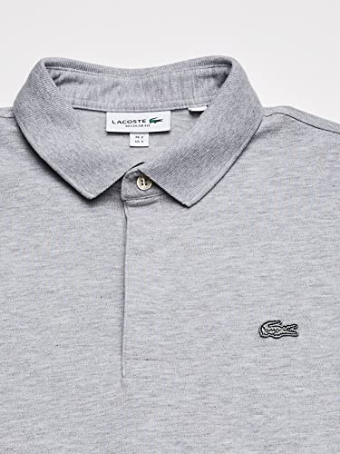 Lacoste-Mens-Short-Sleeve-Paris-Polo