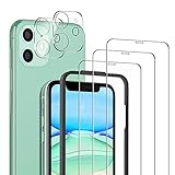 iphone 5s 64gb neu [ Blasenfrei ]: iPhone 11 Schutzfolie wird mit einem zusätzlichen Rahmenwerkzeug geliefert. Löse die Blasen- und Ausrichtungsprobleme. Mit dem professionellen Installationsvideo können Sie die reibungslose und blasenfreie Installation genießen.