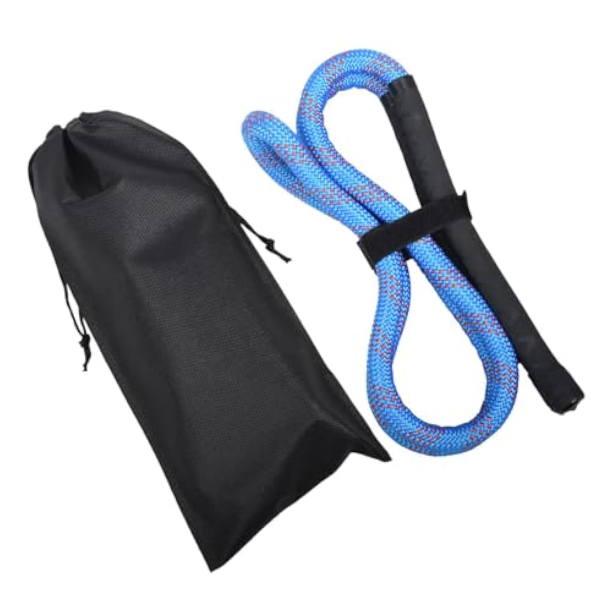 Golf Swing Aid Gesture Correction Rope Trainer