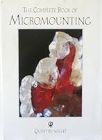 The Complete Book of Micromounting B012E47RT6 Book Cover