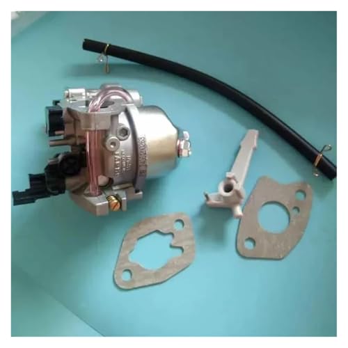 Carburateur pour GX200 GX160 resoudre les problemes de demarrage 4T